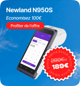 Promo big rentrée newland n950s vtpe