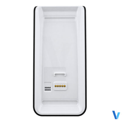 Base chargeur Bluetooth/IP Verifone T650p